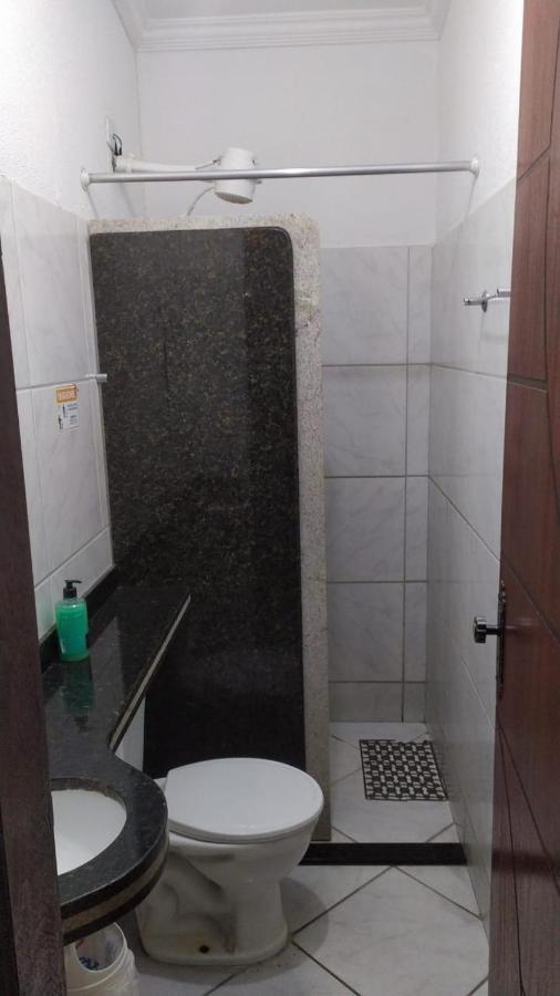 Aguias Hotel Sao Luis  Ngoại thất bức ảnh