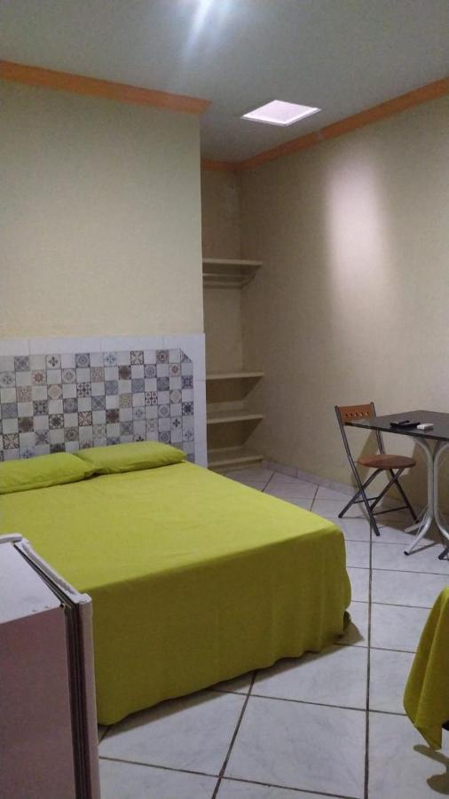 Aguias Hotel Sao Luis  Ngoại thất bức ảnh