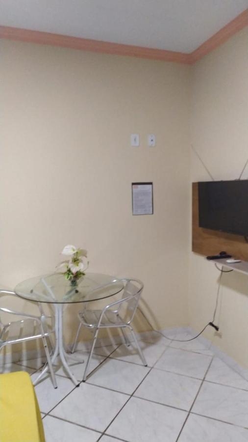 Aguias Hotel Sao Luis  Ngoại thất bức ảnh