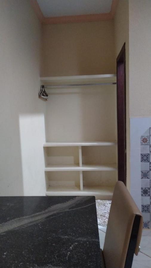 Aguias Hotel Sao Luis  Ngoại thất bức ảnh